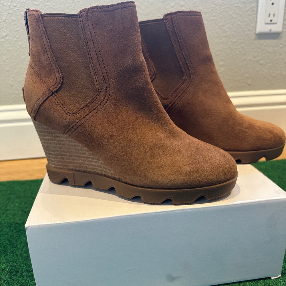Sorel Women's Joan Uptown Chelsea